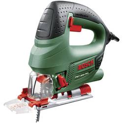 Bosch Home and Garden PST 800 PEL přímočará pila 06033A0100 kufřík 530 W