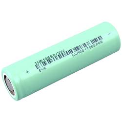 EVE INR18650/33V speciální akumulátor 18650 Flat-Top , odolné vůči vysokým proudům Li-Ion 3.6 V 3200 mAh