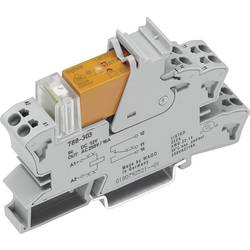 WAGO 788-311 reléový modul, 12 V/DC, 8 A, 2 přepínací kontakty, 1 ks