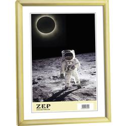 ZEP KG3 vyměnitelný fotorámeček Formát papíru: 20 x 15 cm zlatá