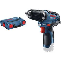 Bosch Professional GSR 12V-35 aku vrtací šroubovák 12 V Li-Ion, 06019H8001