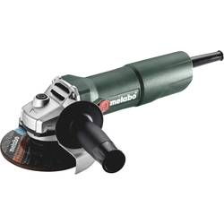 Metabo W 750-125 603605000 úhlová bruska 125 mm, 750 W