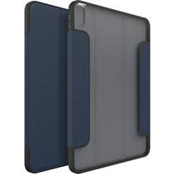 Otterbox Symmetry Folio obal / brašna na iPad Apple iPad Air 11” (M2/5th/4th gen) BookCase modrá