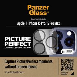 PanzerGlass PicturePerfect Camera Protector Ochranné sklo kamery 1 ks