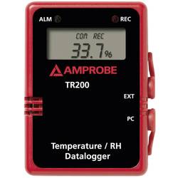 Beha Amprobe TR-200A multifunkční datalogger teplota, vlhkost vzduchu -40 do 85 °C 0 do 100 % rF