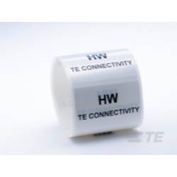 TE Connectivity F78410-000 TE RAY Labels - Standard