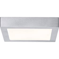 Paulmann Lunar 706.49 LED panel 15.5 W teplá bílá chrom (matný)