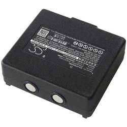 Beltrona akumulátor do ovladače 3.6 V 2000 mAh