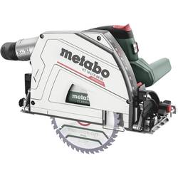 Metabo KT 18 LTX 66 BL aku ruční kotoučová pila Hloubka řezu max. (90°) 66 mm bez akumulátoru 18 V