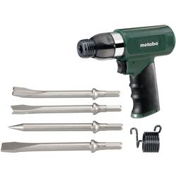 Metabo DMH 30 Set pneumatický sekáček 1/4 (6,3 mm) 6.2 bar kufřík