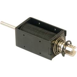 Intertec ITS-LS-4035-D-24VDC ITS-LS-4035-D-24VDC zdvihací magnet tlačný, 75 N, 12.7 W, M4