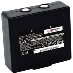 Beltrona akumulátor do ovladače 3.6 V 1500 mAh