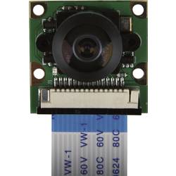 Joy-it RB-camera-ww rb-camera-ww modul barevné kamery CMOS Vhodné pro (vývojové sady): Raspberry Pi