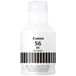 Canon 4412C001 GI-56BK náhradní náplň originál Canon černá 170 ml