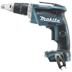 Makita DFS452Z aku sádrokartonové šroubováky 18 V Li-Ion, DFS452Z, bez akumulátoru