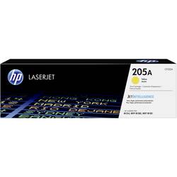 HP Toner 205A originál žlutá 900 Seiten CF532A