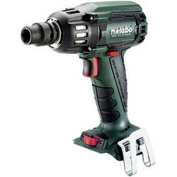 Metabo SSW 18 LTX 400 BL, 602205840 aku rázový utahovák, 400 Nm, 18 V, Li-Ion