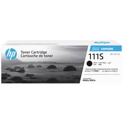 HP Samsung MLT-D111S SU810A Toner černá 1000 Seiten originál náplň do tiskárny