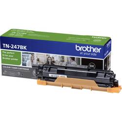 Brother Toner TN-247BK / TN247 originál černá 3000 Seiten TN247BK