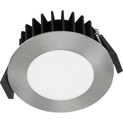 EVN L5408139902 EVN Lichttechnik LED vestavné svítidlo, LED, pevně vestavěné LED, 13 W, chrom