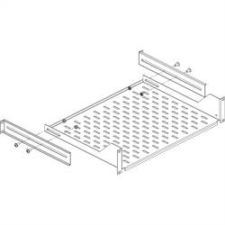 Conteg 26205052 19 palec úhlový adaptér černá