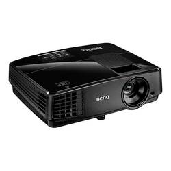 BenQ projektor MS560 DLP 4000 ANSI-Lumen 800 x 600 SVGA, 1920 x 1200 WUXGA