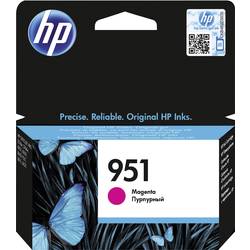 HP 951 Ink originál purppurová CN051AE Inkousty