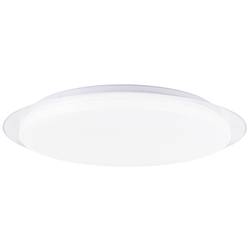 Brilliant G80566A05 Vittoria LED stropní svítidlo LED pevně vestavěné LED 34 W bílá