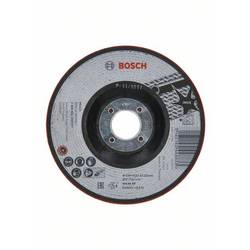 Bosch Accessories Bosch Power Tools 2608602218 brusný kotouč rovný 125 mm 1 ks ocel