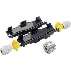 Raytech 84033 RAPID JOINT L10-IP68 Sada na smršťovací spoje Průměr kabelu (rozsah): 16 - 20 mm Obsahuje: 1 ks