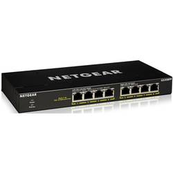 NETGEAR GS308PP síťový switch