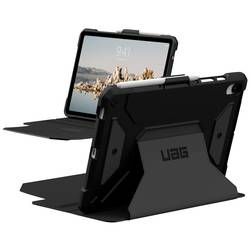 Urban Armor Gear Metropolis SE Case obal na tablet Samsung Metropolis SE Case Pouzdro typu kniha černá