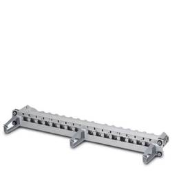 Phoenix Contact VS-PP-19-1HE-16-F patch panel pro montáž do 19 racku