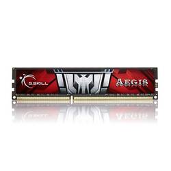 G.Skill 4GB DDR3-1600 Modul RAM pro PC DDR3 4 GB 1 x 4 GB 1600 MHz 240pinový DIMM F3-1600C11S-4GIS