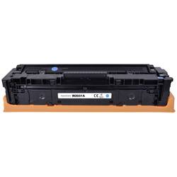 Renkforce Toner náhradní HP 415A W2031A kompatibilní azurová 2100 Seiten RF-5608686 RF-5608686