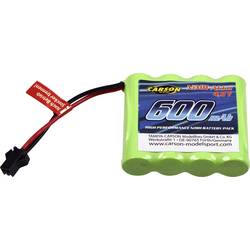 Carson Modellsport akupack NiMH (modelářství) 4.8 V 400 mAh