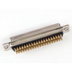 Molex 1731130067 zástrčka D-SUB 1 ks