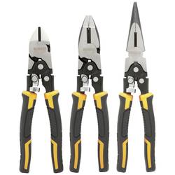 DEWALT DWHT0-70485 sada kleští 3dílná