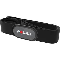 Polar 92081565 Senzor srdeční frekvence černá