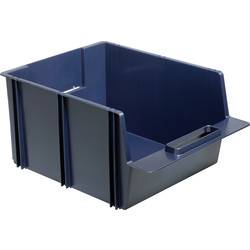 raaco box na součástky, (š x v x h) 280 x 186 x 375 mm, 1 ks