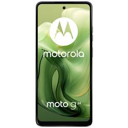 Motorola moto G24 smartphone 128 GB 16.8 cm (6.6 palec) zelená Android™ 14 dual SIM