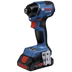 Bosch Professional GDR 18V-220 C aku rázový utahovák 18 V 06019L6000, bez akumulátoru, bez nabíječky