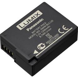 akumulátor do kamery Panasonic DMW-BLC12E 7.2 V 1200 mAh DMW-BLC12E