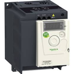 Schneider Electric frekvenční měnič ATV12HU22M2 2.2 kW 1fázový 200 V, 240 V