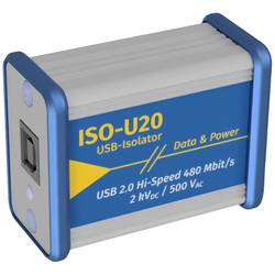 CESYS C028529 USB-Isolator USB izolátor 1 ks