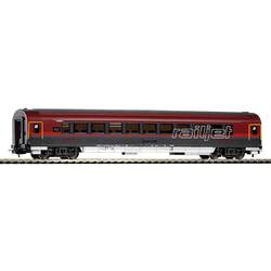 Piko H0 57643 Vůz rychlíku, model Railjet ÖBB 2. Třída