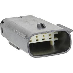 334810401 Molex MOL Automotive černá Molex Množství: 1 ks