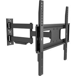 LogiLink BP0014 TV držák na zeď 81,3 cm (32) - 139,7 cm (55) naklápěcí + nakláněcí