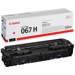 Canon kazeta s tonerem 067 H originál purppurová 2350 Seiten 5104C002