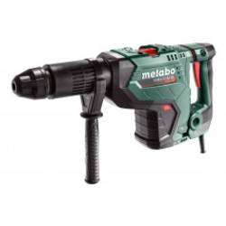 Metabo KHEV 11-52 BL SDS max-kombinované kladivo 1500 W